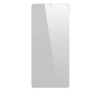 Verre Trempé pour Xiaomi 13T et 13T Pro Anti-espion Dureté 9H Anti-rayures Noir transparent