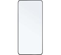 Verre trempé pour Xiaomi 14, Fixed Full Cover 2.5D Tempered Glass, avec cadre noir