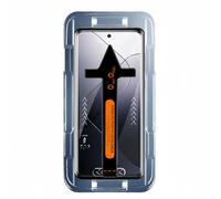 Verre Trempé Pour Xiaomi 14 Sesies Sans Poussière, Installation Facile Xiaomi 14 Ultra