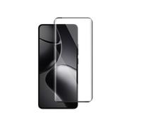 Avizar Verre Trempé pour Xiaomi 14 Ultra Anti-rayures Résistant Noir