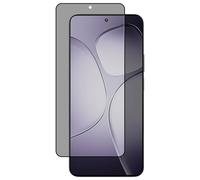 Verre Trempé pour Xiaomi 14T et 14T Pro Anti-espion Dureté 9H Noir