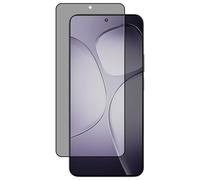 Verre Trempé pour Xiaomi 14T et 14T Pro Anti-espion Dureté 9H Noir