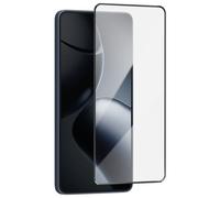 Verre Trempé pour Xiaomi 14T et 14T Pro Dureté 9H Full Glue 5D Transparent