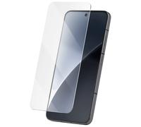 Verre Trempé pour Xiaomi 15 Dureté 9H Anti-rayures Biseauté Transparent