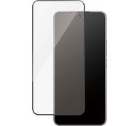 Verre trempé pour Xiaomi 15 PanzerGlass Ultra-Wide Fit, cadre noir