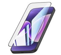 Verre Trempé pour Xiaomi 17 Protection Anti-rayures et Antichoc Noir / Transparent