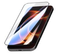 Verre Trempé pour Xiaomi 17 Ultra 5D Glass Shield Antichoc Tactical Noir transparent