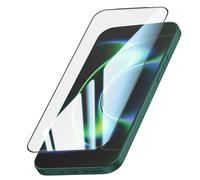 Verre Trempé pour Xiaomi 17 Ultra Protection Anti-rayures et Antichoc Noir / Transparent