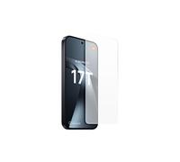 Protège-écran en verre trempé Made For Xiaomi Transparent pour Xiaomi 17T