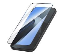 Verre Trempé pour Xiaomi 17T Full Glue Dureté 9H Noir / Transparent