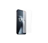 Protège-écran en verre trempé Made For Xiaomi Transparent pour Xiaomi 17T Pro