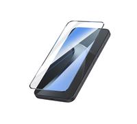 Avizar Verre Trempé pour Xiaomi 17T Pro Full Glue Dureté 9H Noir / Transparent