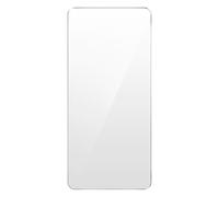 Forever Verre trempé pour Xiaomi Mi 11 Lite et 11 Lite 5G NE Biseautés Transparent