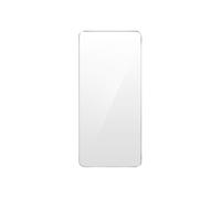 Forever Verre trempé pour Xiaomi Mi 11 Lite et 11 Lite 5G NE Biseautés Transparent