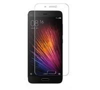 Verre Trempe pour Xiaomi MI 5 - Film Vitre Protection Ecran Glass Screen Protector Tempered Ultra Resistant Protecteur Anti Rayure Sans Bulle d'Air