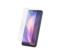 Verre Trempé pour Xiaomi Mi 8 Lite Dureté 9H Anti-rayures Transparent