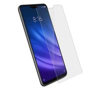 Verre trempé Xiaomi Mi 8 Lite Film Protection écran 9H 0.33 mm Transparent