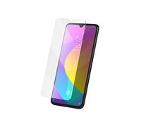 Avizar Verre Trempé pour Xiaomi Mi 9 Lite Dureté 9H Anti-rayures Transparent