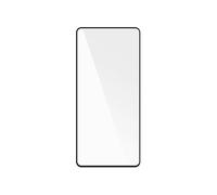 Verre Trempé Pour Xiaomi Poco F5 Pro Dureté 9h Anti-Rayures Contour Noir