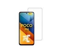 Verre trempé pour Xiaomi Poco M6 4G - TM-Concept