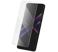 Verre Trempé pour Xiaomi Poco X7 Pro Dureté 9H Anti-rayures Transparent