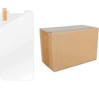 Verre trempé pour Xiaomi Redmi 11A / Poco C55 / Redmi 12C Multipack - 50 pièces