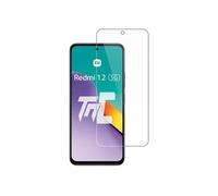 Verre trempé pour Xiaomi Redmi 12 - TM-Concept