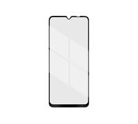 Avizar Verre Trempé pour Xiaomi Redmi 12C anti-espion dureté 9H Noir
