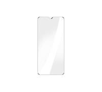 Verre Trempé pour Xiaomi Redmi 12C Dureté 9H Anti-rayures transparent