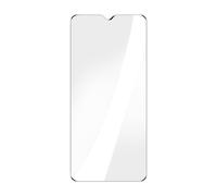 Verre Trempé pour Xiaomi Redmi 12C Dureté 9H Anti-rayures transparent
