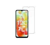 Verre trempé pour Xiaomi Redmi 12C - TM-Concept