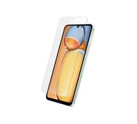 Verre Trempé pour Xiaomi Redmi 13C Anti-rayures Myway Transparent