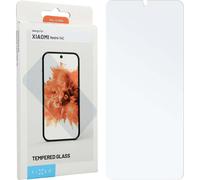 Verre trempé pour Xiaomi Redmi 14C / POCO C75, Fixed 2.5D Tempered Glass, Transparent