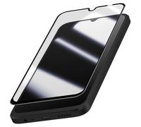 Verre Trempé pour Xiaomi Redmi 15C Anti-rayures et Antichoc Noir transparent