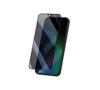 Verre Trempé pour Xiaomi Redmi 17 5G Anti-Espion Antichoc Noir transparent
