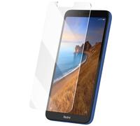 Verre Trempé pour Xiaomi Redmi 7A Dureté 9H Anti-rayures Transparent