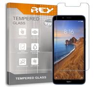 Verre Trempé pour XIAOMI REDMI 7A, Protecteur d'écran qualité supérieure