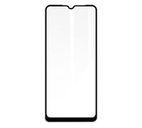Verre Trempé pour Xiaomi Redmi A1 et A2 Résistant 9H Anti-traces Noir