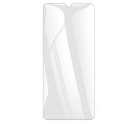 Verre Trempé pour Xiaomi Redmi A3 Dureté 9H Anti-rayures Transparent