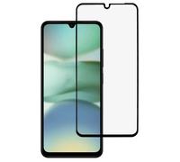 Verre Trempe Pour Xiaomi Redmi A5 4g / Poco C71 - [Lot De 2] Film De Protection Incurve Integral - Noir