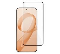 Verre trempe pour Xiaomi Redmi K90 Pro Max / Poco F8 Ultra 5G - [Lot de 2] film de protection incurve integral - NOIR