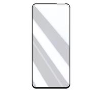 Verre Trempé pour Xiaomi Redmi Note 10 5G Adhésion Totale Noir