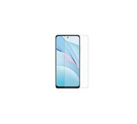 verre trempé pour xiaomi redmi note 10 , anti rayures film protection écran [haute définition - sans bulles][facile à kit d'installation]