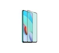 Verre Trempé pour Xiaomi Redmi Note 11 4G/11S 4G Antibactérien Transparent