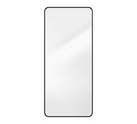 Verre Trempé pour Xiaomi Redmi Note 11, Note 11s et Poco M4 Pro 4G Dureté 9H Noir