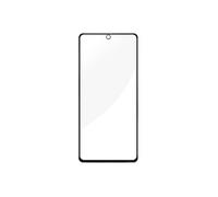 Verre trempé pour Xiaomi Redmi Note 11 Pro 5G Dureté 9H Protection Totale Noir