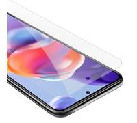 Verre Trempé pour Xiaomi RedMi NOTE 11 PRO+ Film Protection d'écran Anti-rayures