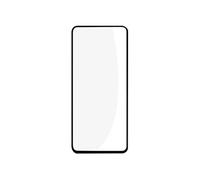 Verre Trempé pour Xiaomi Redmi Note 12 4G et 5G Dureté 9H Anti-traces Noir