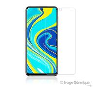 Verre Trempé Pour Xiaomi Redmi Note 12 5G (9H, 0.33mm) - Blister