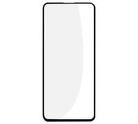 Verre Trempé pour Xiaomi Redmi Note 12 Pro 5G et 12 Pro Plus 5G Dureté 9H Noir